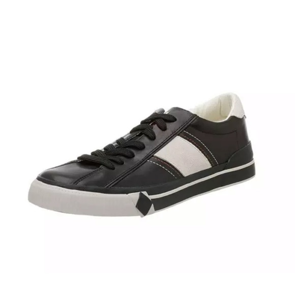 Steve Madden Men's Bulivard Oxford Sneaker - 9.5 - Picture 1 of 11